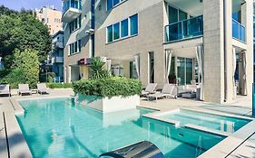 Mercure Hotel Rimini Artis